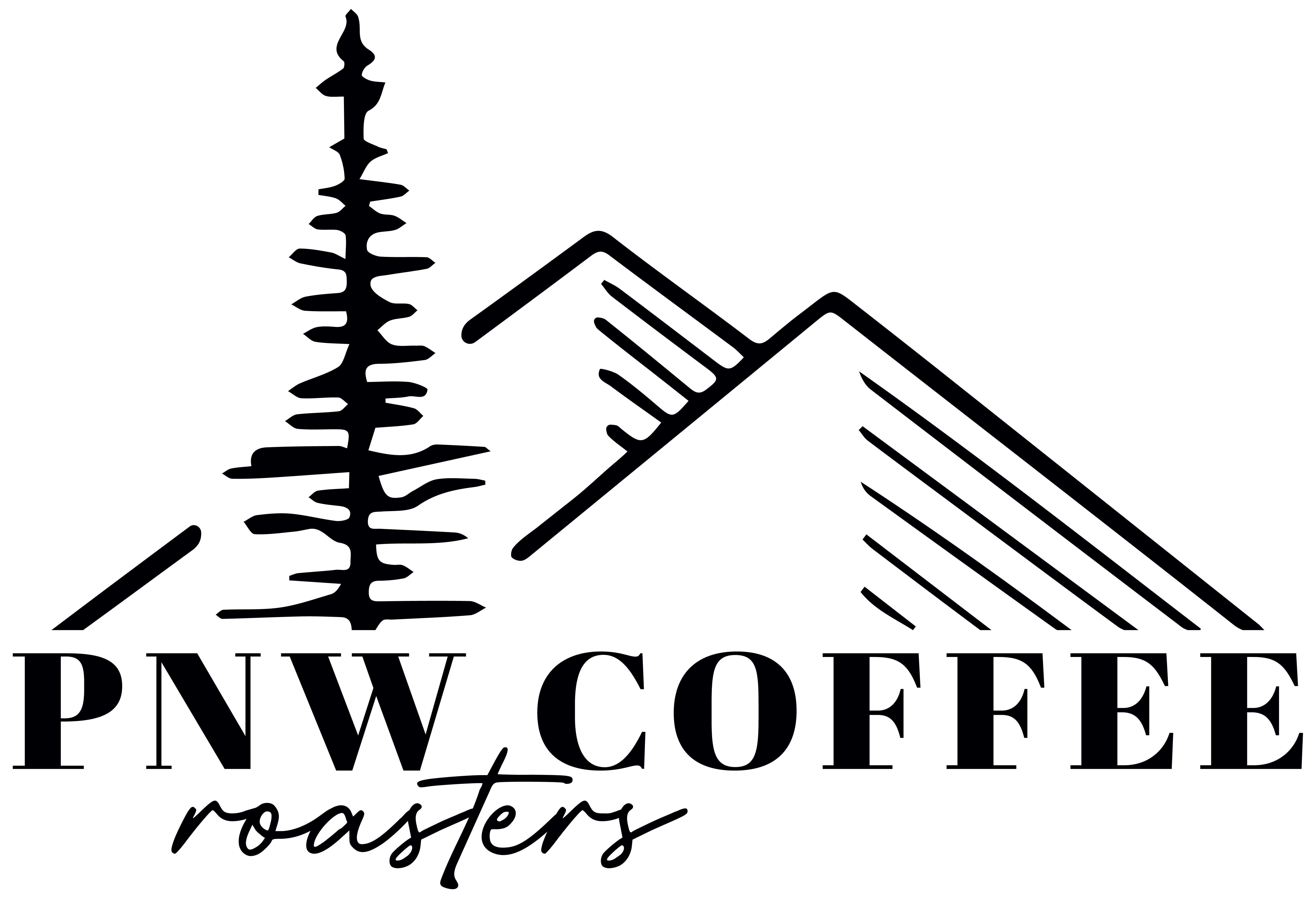 PNW Coffee Roasters
