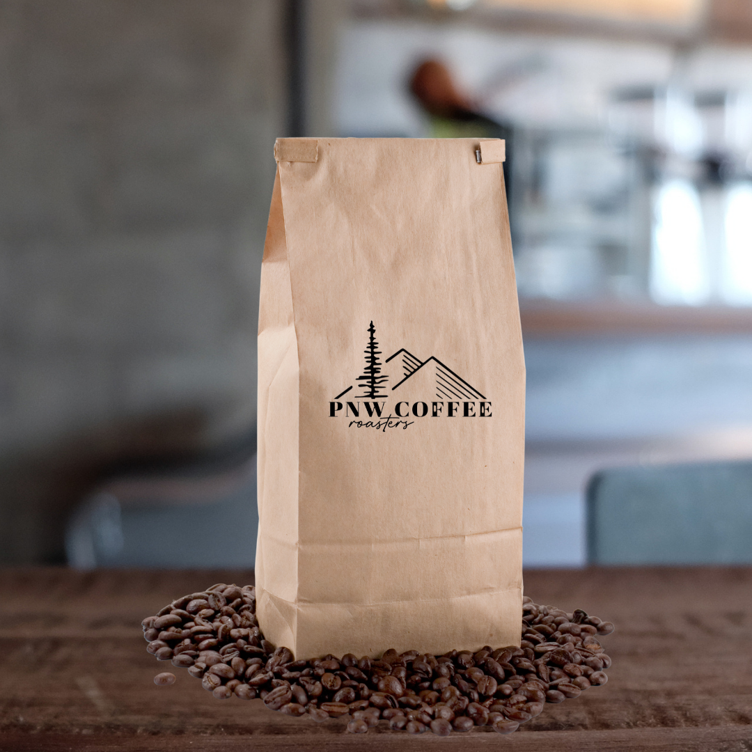 Ethiopia Washed